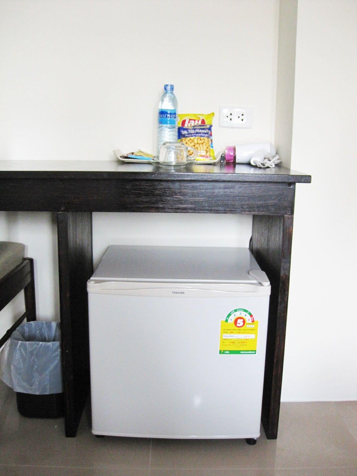 The Bang Khun Phrom Suites Bangkok Luaran gambar